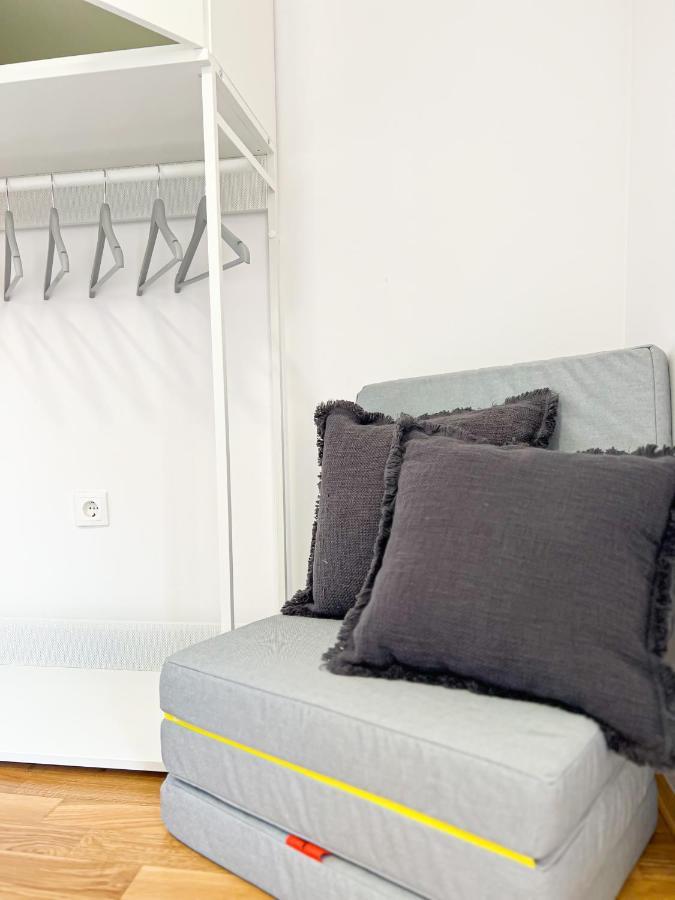 Holiday Star Apartment โตรกีร์ ภายนอก รูปภาพ